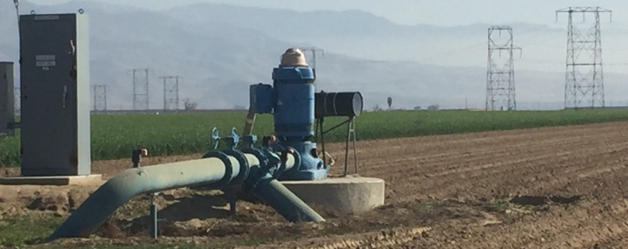 Public Comment Period Opens for Re-Submitted Groundwater Sustainability Plans with ‘Incomplete’ Determinations