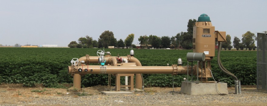THIS JUST IN … DWR Releases Second Round of Assessments of Groundwater Sustainability Plans