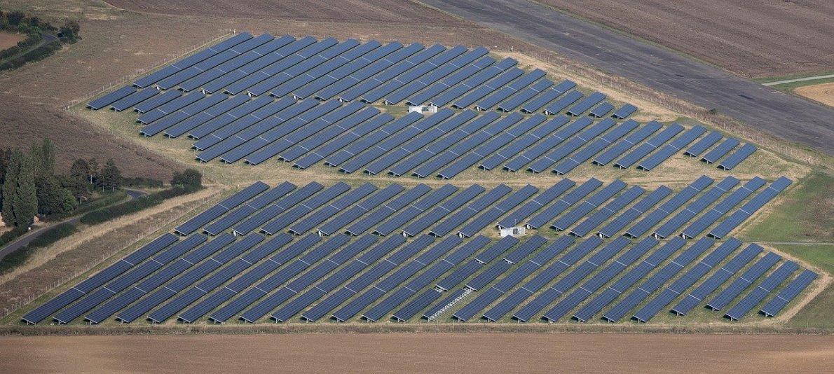 Could Solar Development Advance Groundwater Sustainability in the San Joaquin Valley?