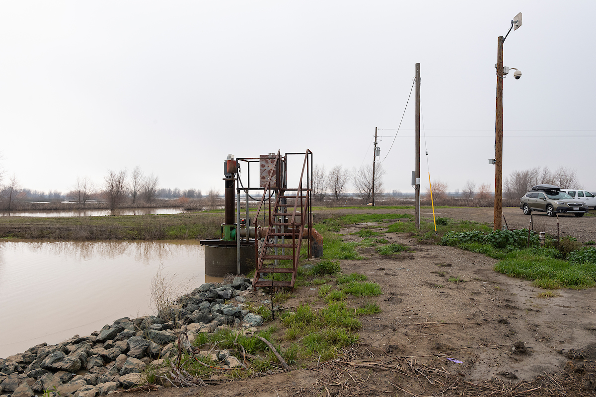 Did winter storms replenish California’s depleted groundwater supplies? Here’s what data shows